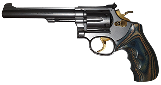 Smith & Wesson