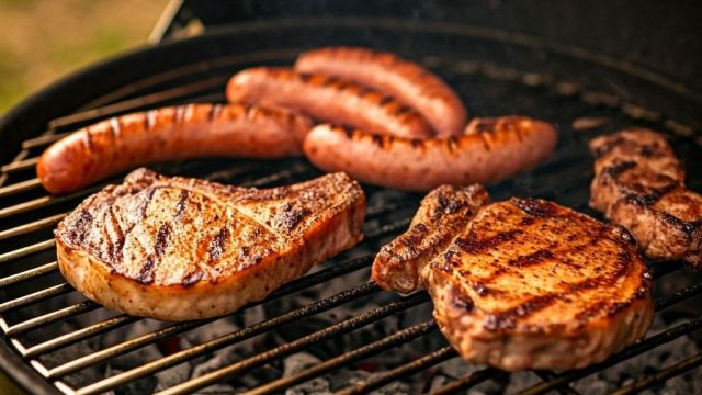 Grill