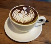 Kaffee