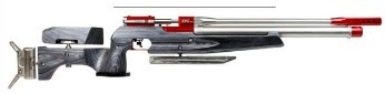 Luftgewehr