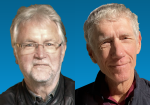 Norbert Amrhein & Peter Sckel