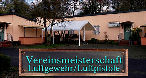 Vereinsmeisterschaft