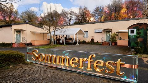Sommerfest